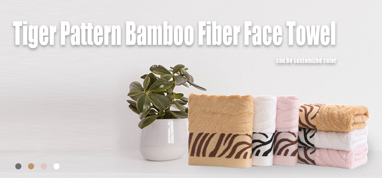 natural bamboo towels