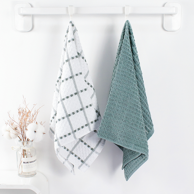 kitchen towel design