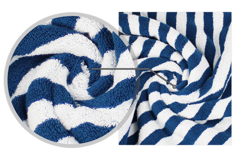 designer beach towels