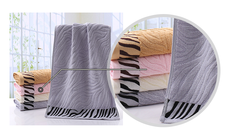 bamboo towel au