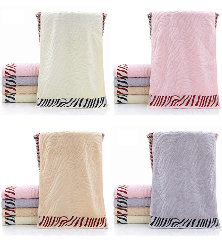 bamboo towel care