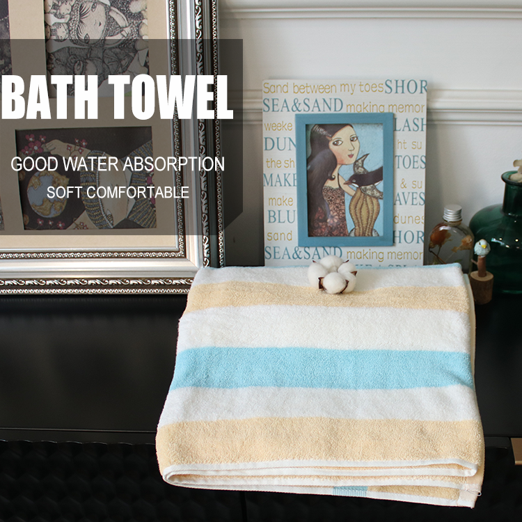 bath towel uses