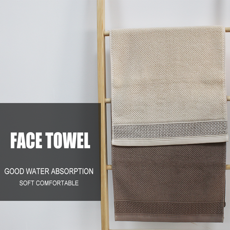 face towel for women