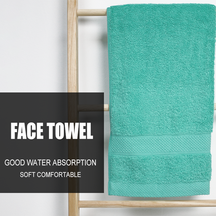 OEM face towel