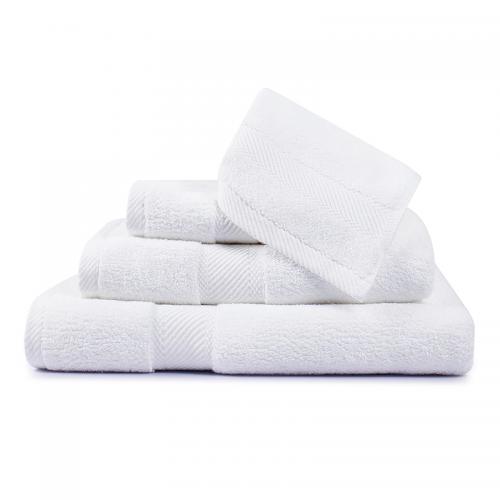 luxury towel set