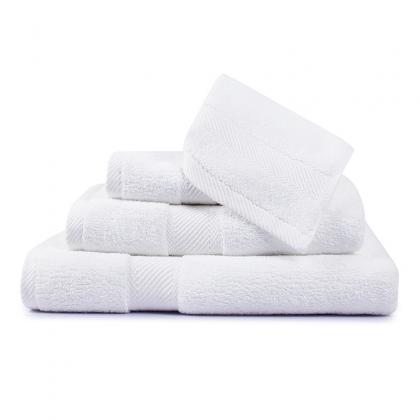 luxury towel set