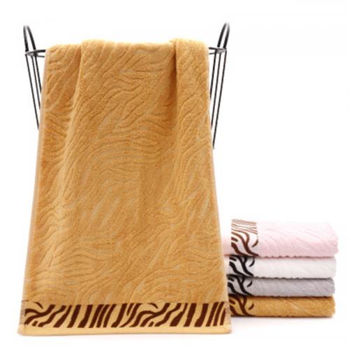 Bamboo Fiber Towels