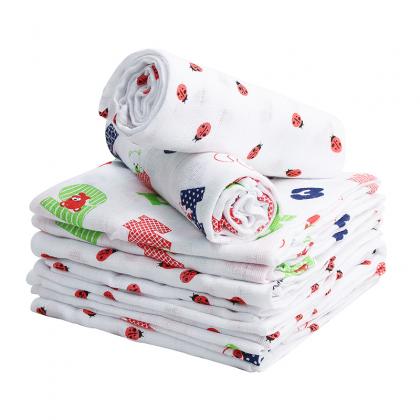 reactive printing muslin blanket