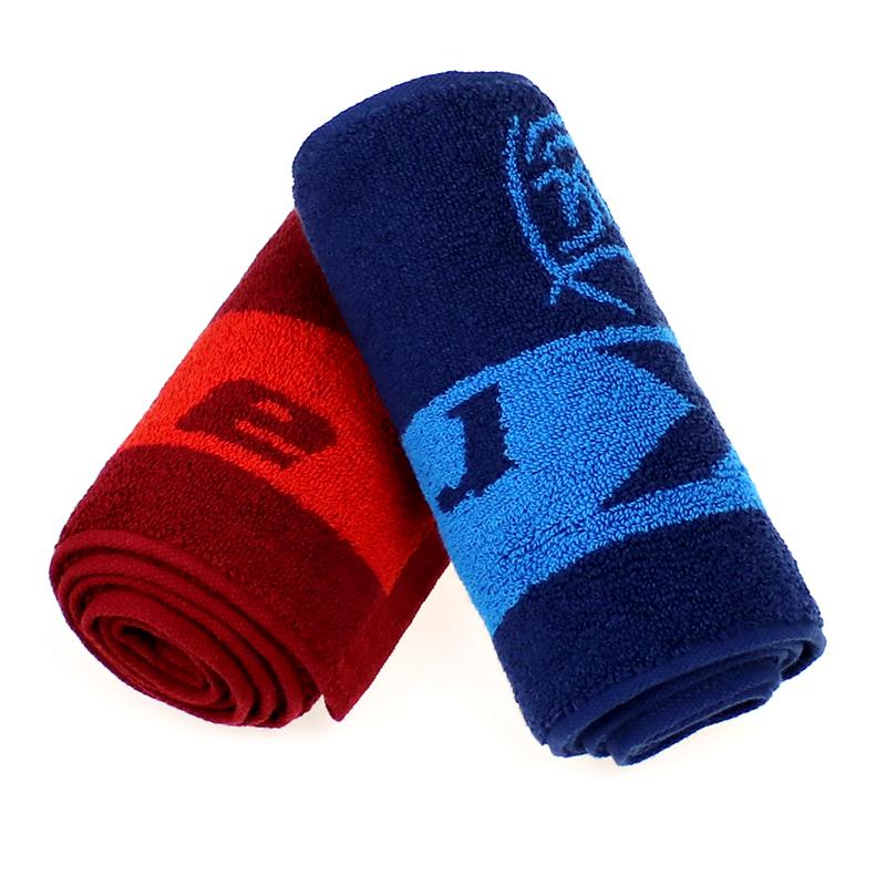 soft sports sweat towels for gym fitness