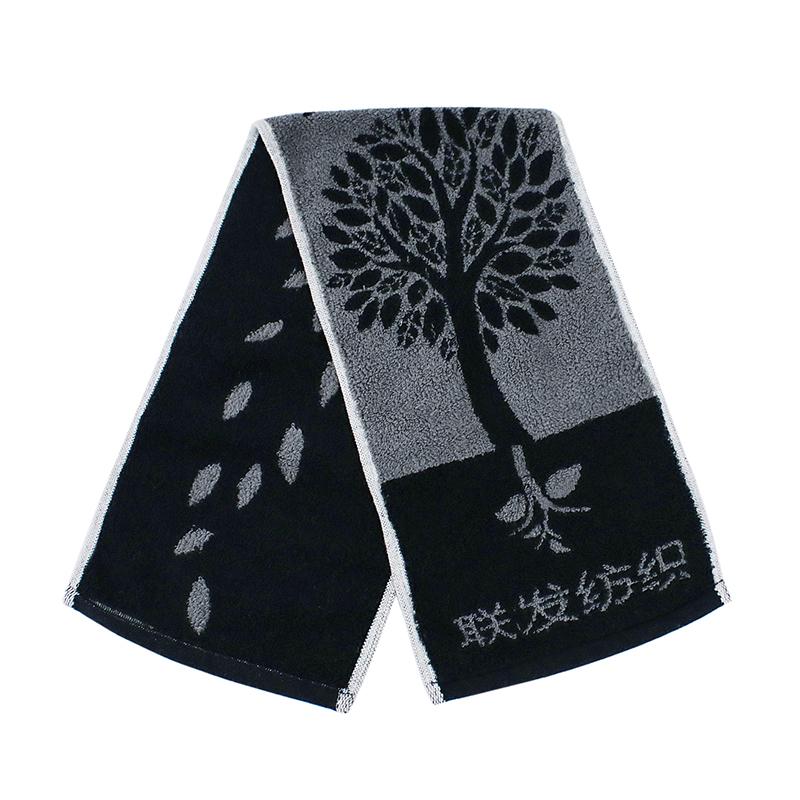 Outdoor sports fitness towel