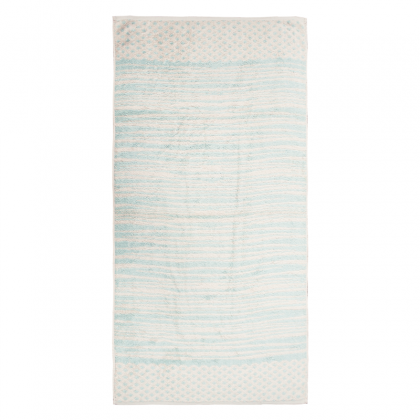 Customizable jacquard Beach Towel