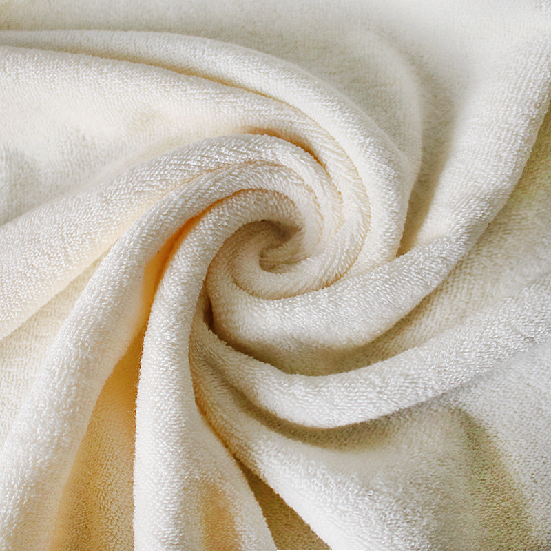 Cotton face towel