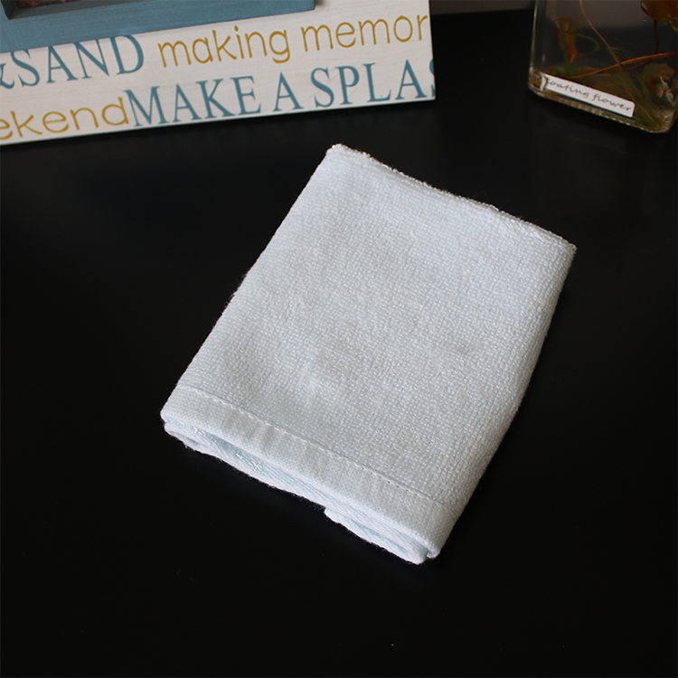 Bamboo small towels
