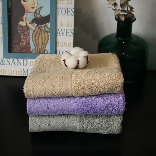  Face Towels