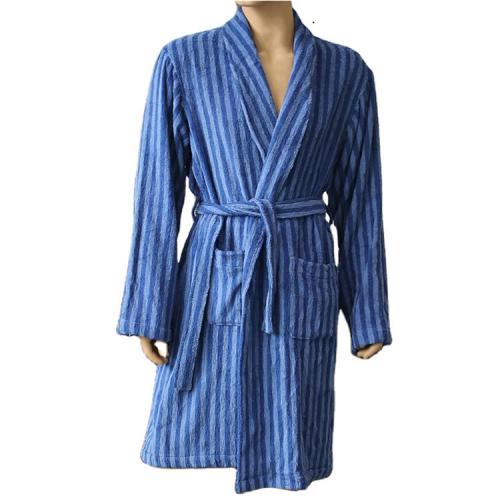 Bathrobe