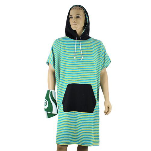 Swimming Towel Poncho