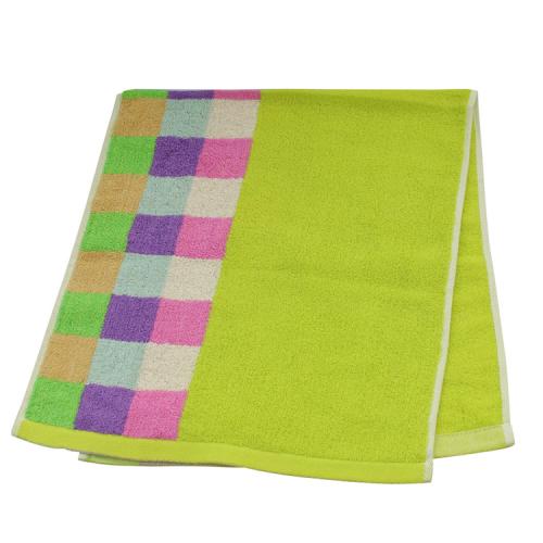 Cotton Light Weight Towel