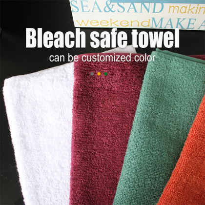 Bleach Safe Salon Towels