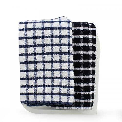 Kitchen Tea Towel plaid towels