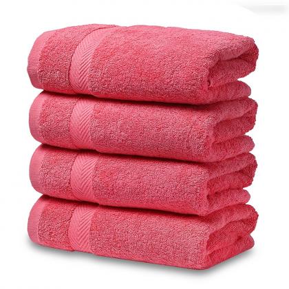 Bath Towel Set