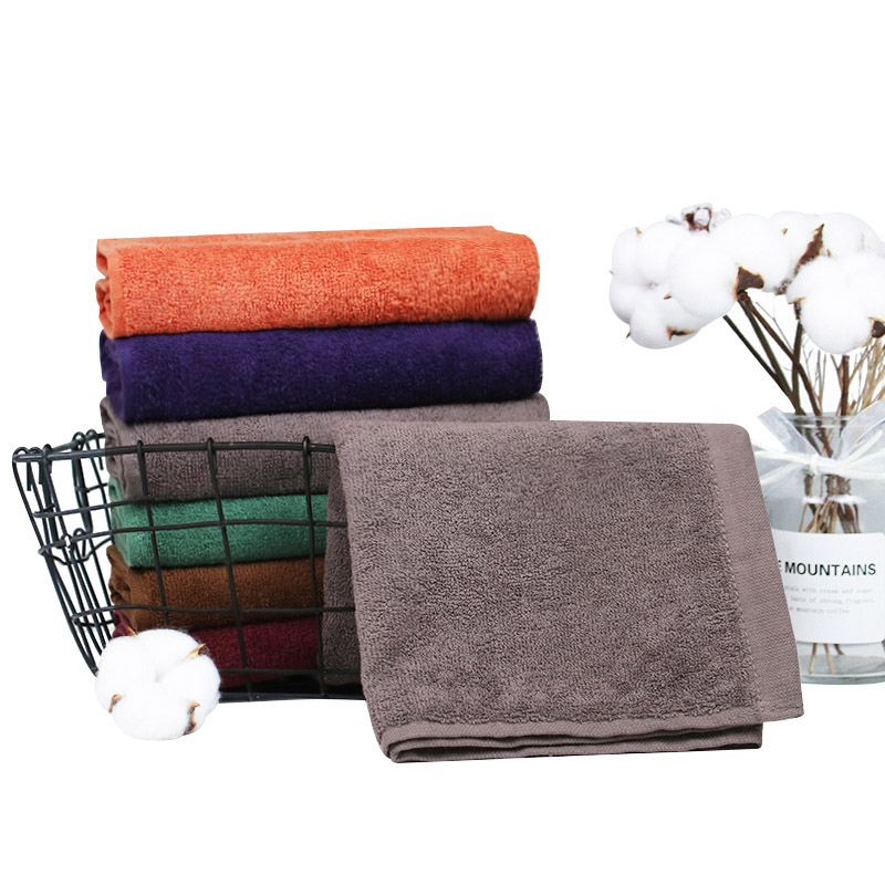 Anti Bleach Towel/Salon Towel